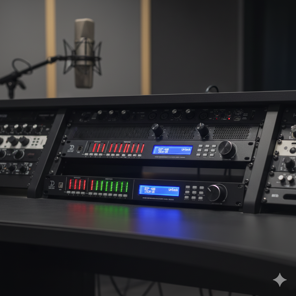 BỘ XỬ LÝ TÍN HIỆU