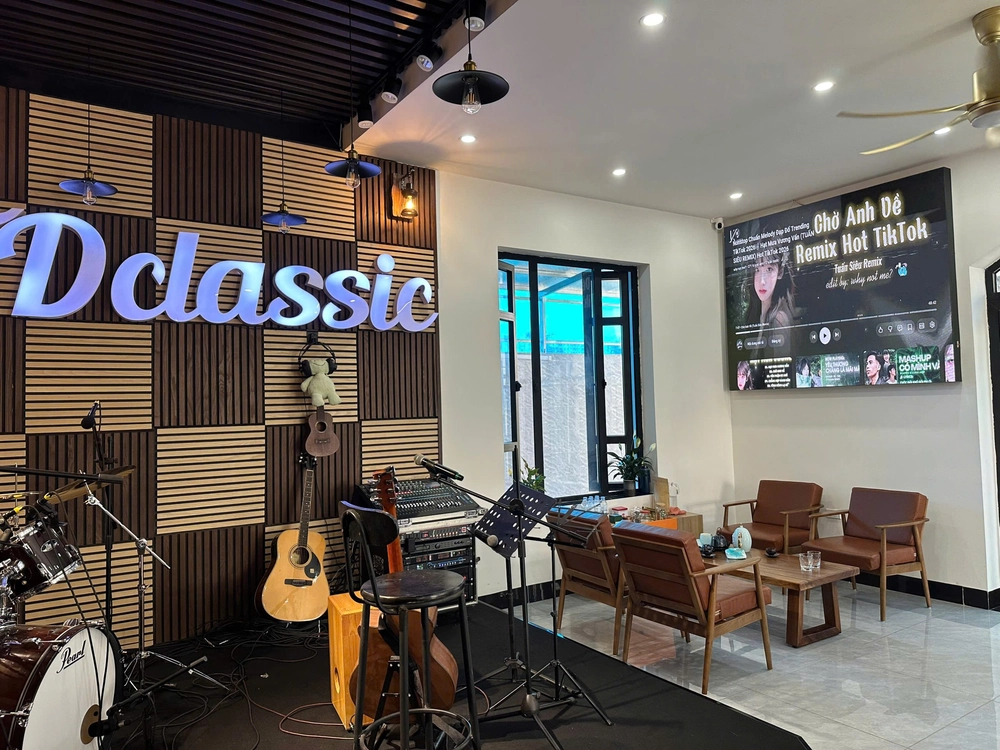 TavaLED Tham Gia Chương Trình Đào Tạo Chuyên Môn Âm Thanh Cùng TD Classic 1 TavaLED Tham Gia Chương Trình Đào Tạo Chuyên Môn Âm Thanh Cùng TD Classic